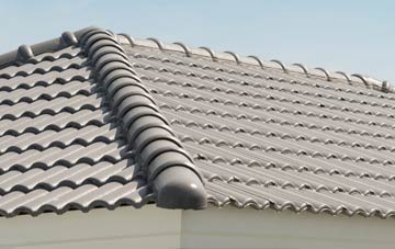 advantages of Urafirth clay roofing