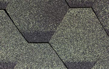 Urafirth fibreglass shingle repairs