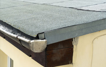 Urafirth flat garage roofing repairs