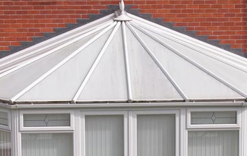 Urafirth polycarbonate conservatory roof repairs