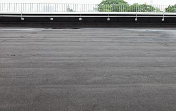 Urafirth asphalt roof replacement