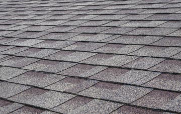 Urafirth tiles for shallow pitch roofing