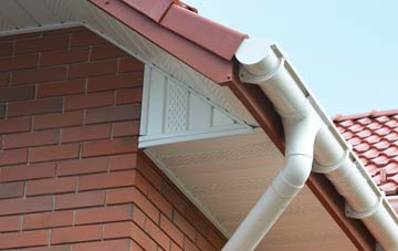 Urafirth soffit repair costs