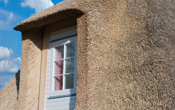 Urafirth thatch roof disadvantages