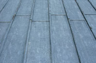 Urafirth lead roofing