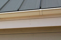 Urafirth soffit repair