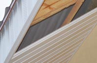 rated Urafirth soffit repair companies